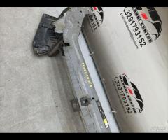 SUPPORTO PARAURTI ANTERIORE LAND ROVER FREELANDER - 14