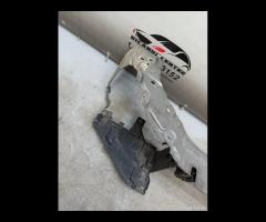 SUPPORTO PARAURTI ANTERIORE LAND ROVER FREELANDER - 16
