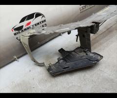 SUPPORTO PARAURTI ANTERIORE LAND ROVER FREELANDER - 18