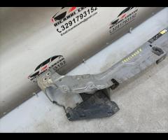 SUPPORTO PARAURTI ANTERIORE LAND ROVER FREELANDER - 19