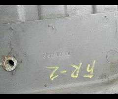 SUPPORTO PARAURTI ANTERIORE LAND ROVER FREELANDER - 21