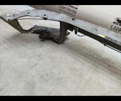 SUPPORTO PARAURTI ANTERIORE LAND ROVER FREELANDER - 22