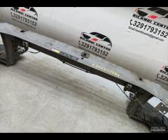 SUPPORTO PARAURTI ANTERIORE LAND ROVER FREELANDER - 24