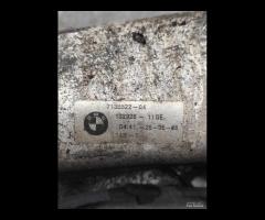 OSSATURA FRONTALE CON TRAVERSA ANTERIORE BMW SERIE - 13