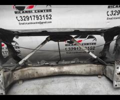 OSSATURA FRONTALE CON TRAVERSA ANTERIORE BMW SERIE - 14