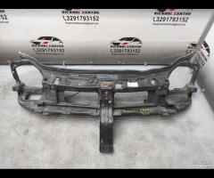 OSSATURA CALANDRA ANTERIORE RENAULT TRAFIC II FURG - 1