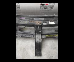 OSSATURA CALANDRA ANTERIORE RENAULT TRAFIC II FURG - 2