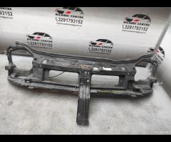 OSSATURA CALANDRA ANTERIORE RENAULT TRAFIC II FURG - 5