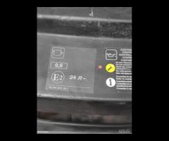 OSSATURA CALANDRA ANTERIORE RENAULT TRAFIC II FURG - 6