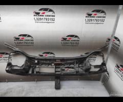 OSSATURA CALANDRA ANTERIORE RENAULT TRAFIC II FURG - 9