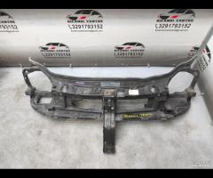 OSSATURA CALANDRA ANTERIORE RENAULT TRAFIC II FURG - 10