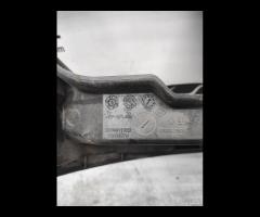 OSSATURA CALANDRA ANTERIORE RENAULT TRAFIC II FURG - 11