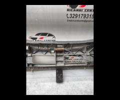 OSSATURA CALANDRA ANTERIORE RENAULT TRAFIC II FURG - 12