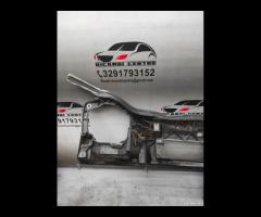 OSSATURA CALANDRA ANTERIORE RENAULT TRAFIC II FURG - 13