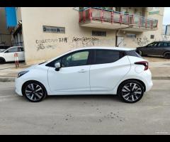 Nissan Micra 1.5 dCi 90CV 2017 SUPER FULL!!!