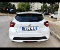 Nissan Micra 1.5 dCi 90CV 2017 SUPER FULL!!! - 8