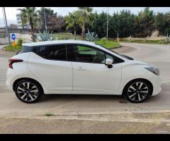 Nissan Micra 1.5 dCi 90CV 2017 SUPER FULL!!! - 9