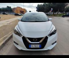 Nissan Micra 1.5 dCi 90CV 2017 SUPER FULL!!! - 10