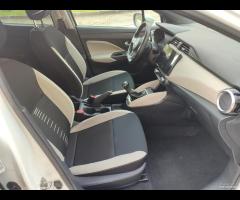 Nissan Micra 1.5 dCi 90CV 2017 SUPER FULL!!! - 11