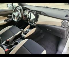 Nissan Micra 1.5 dCi 90CV 2017 SUPER FULL!!! - 12