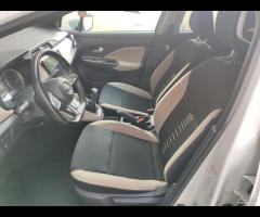 Nissan Micra 1.5 dCi 90CV 2017 SUPER FULL!!! - 14