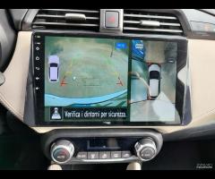 Nissan Micra 1.5 dCi 90CV 2017 SUPER FULL!!! - 16