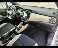 Nissan Micra 1.5 dCi 90CV 2017 SUPER FULL!!! - 17