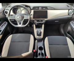 Nissan Micra 1.5 dCi 90CV 2017 SUPER FULL!!! - 18