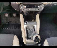 Nissan Micra 1.5 dCi 90CV 2017 SUPER FULL!!! - 19
