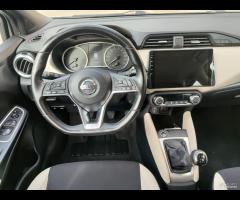 Nissan Micra 1.5 dCi 90CV 2017 SUPER FULL!!! - 20