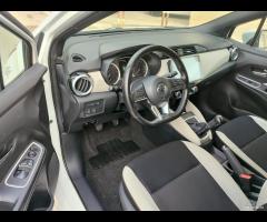 Nissan Micra 1.5 dCi 90CV 2017 SUPER FULL!!! - 21
