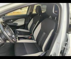 Nissan Micra 1.5 dCi 90CV 2017 SUPER FULL!!! - 22
