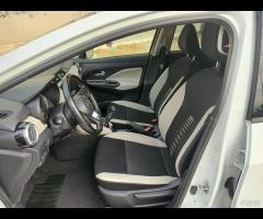 Nissan Micra 1.5 dCi 90CV 2017 SUPER FULL!!! - 23