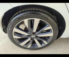 Nissan Micra 1.5 dCi 90CV 2017 SUPER FULL!!! - 24
