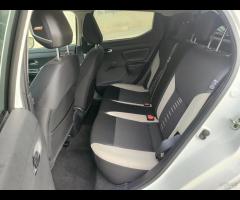 Nissan Micra 1.5 dCi 90CV 2017 SUPER FULL!!! - 25