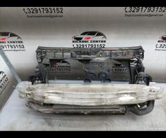 OSSATURA RIVESTIMENTO+TUBO PRESSIONE AUDI A6 2004-