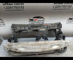 OSSATURA RIVESTIMENTO+TUBO PRESSIONE AUDI A6 2004- - 8