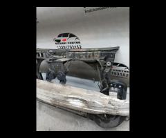 OSSATURA RIVESTIMENTO+TUBO PRESSIONE AUDI A6 2004- - 10