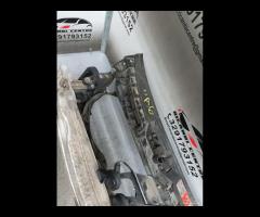 OSSATURA RIVESTIMENTO+TUBO PRESSIONE AUDI A6 2004- - 15