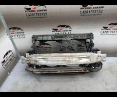 OSSATURA RIVESTIMENTO+TUBO PRESSIONE AUDI A6 2004- - 17