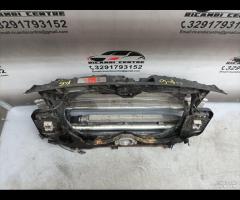 OSSATURA RIVESTIMENTO+TUBO PRESSIONE AUDI A6 2004- - 19