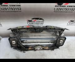 OSSATURA RIVESTIMENTO+TUBO PRESSIONE AUDI A6 2004- - 20