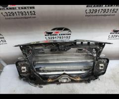 OSSATURA RIVESTIMENTO+TUBO PRESSIONE AUDI A6 2004- - 21