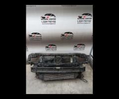 OSSATURA TRAVERSA RINFORZO FORD GALAXY S MAX 2.0 T