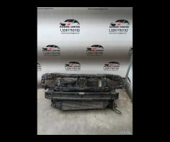 OSSATURA TRAVERSA RINFORZO FORD GALAXY S MAX 2.0 T