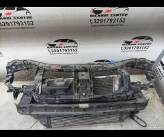 OSSATURA TRAVERSA RINFORZO FORD GALAXY S MAX 2.0 T - 7
