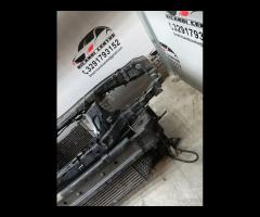 OSSATURA TRAVERSA RINFORZO FORD GALAXY S MAX 2.0 T - 10