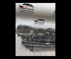 OSSATURA TRAVERSA RINFORZO FORD GALAXY S MAX 2.0 T - 11