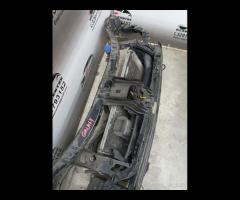 OSSATURA TRAVERSA RINFORZO FORD GALAXY S MAX 2.0 T - 16