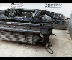 OSSATURA TRAVERSA RINFORZO FORD GALAXY S MAX 2.0 T - 19